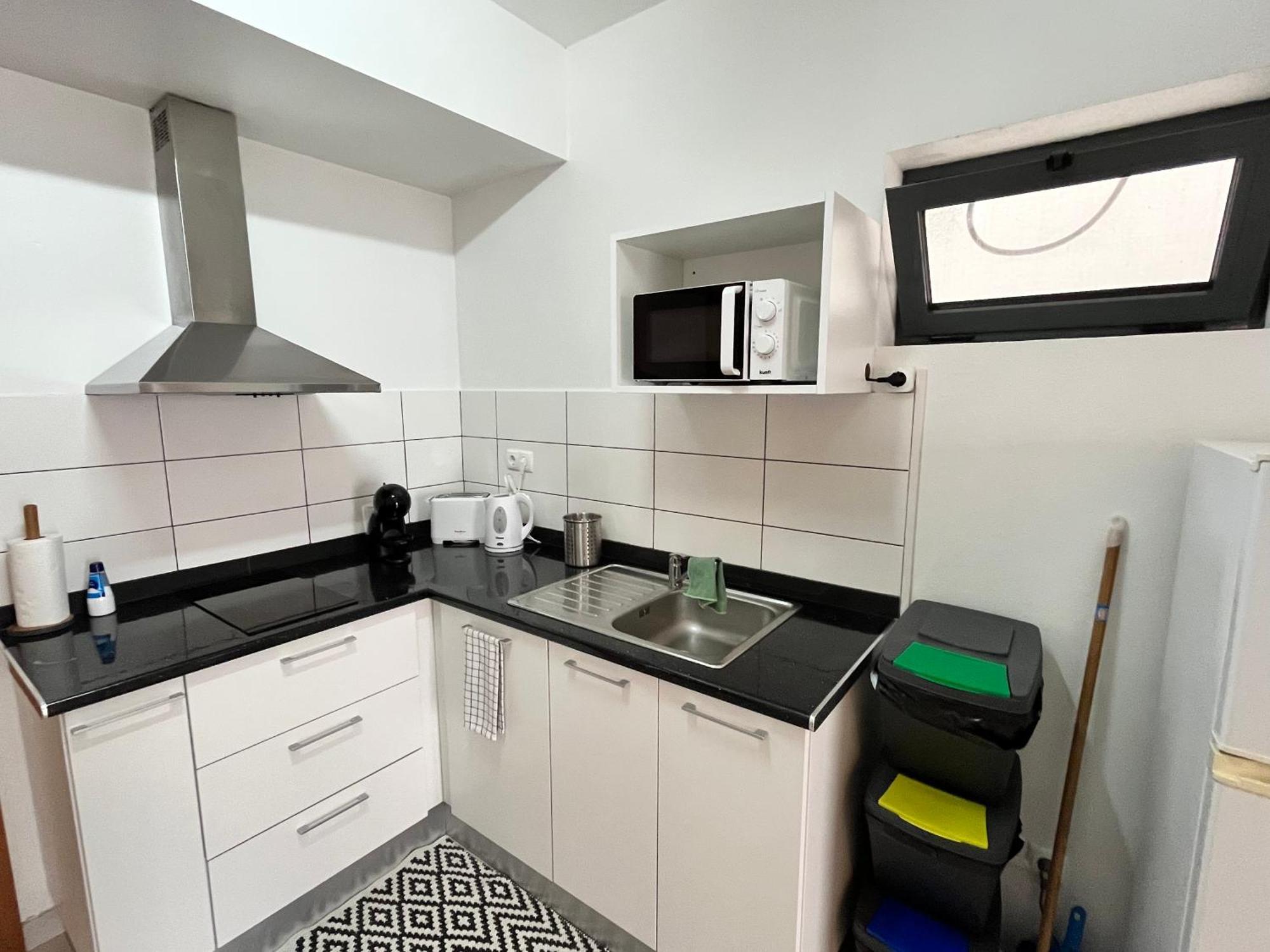 Pix Apartments Madalena  Extérieur photo