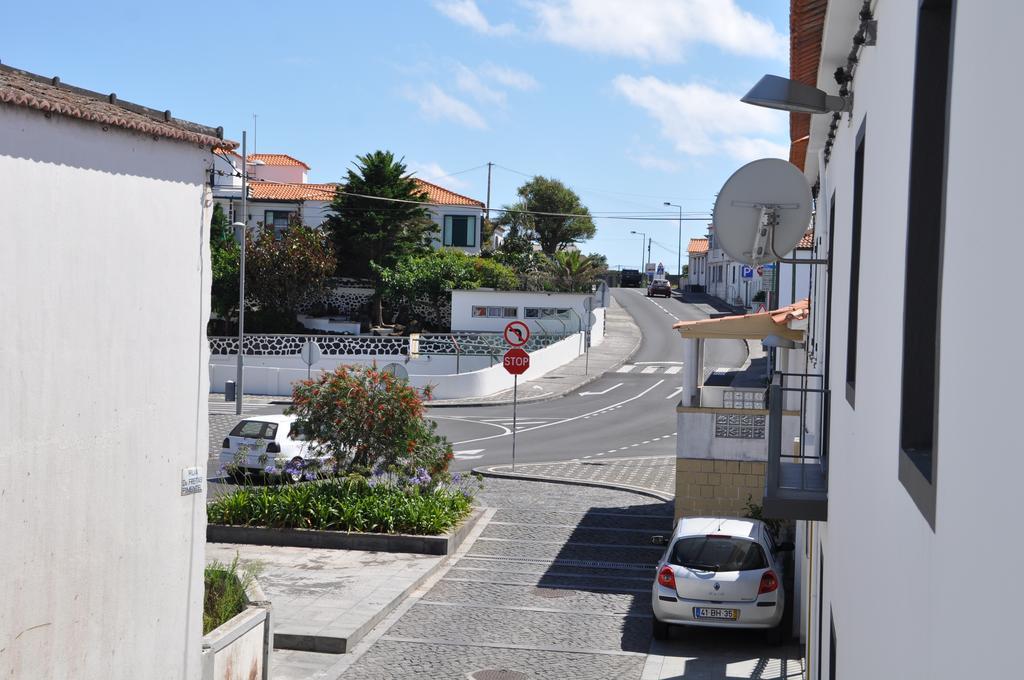 Pix Apartments Madalena  Extérieur photo